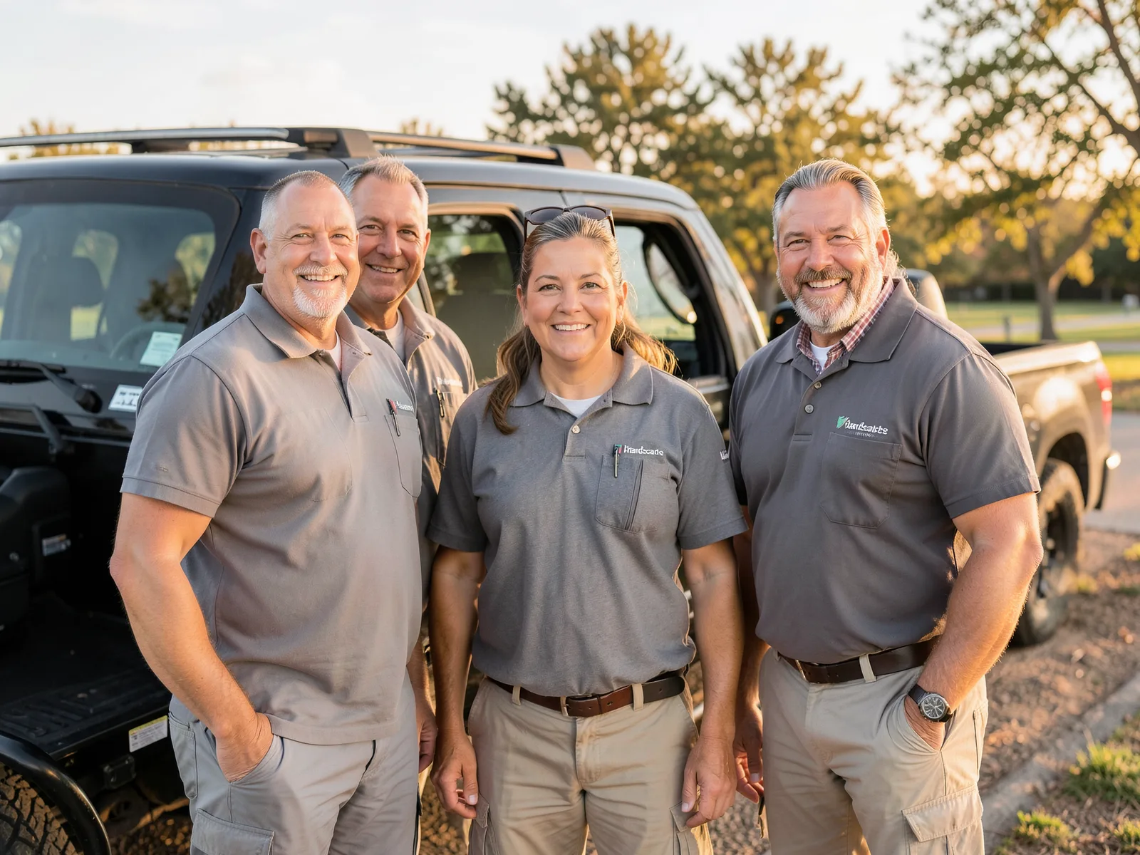 Plano Hardscaping Design company in Port Clinton, PA